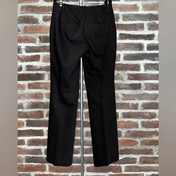 Ann Taylor women’s black pants - Picture 3 of 11